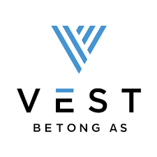 vest-betong