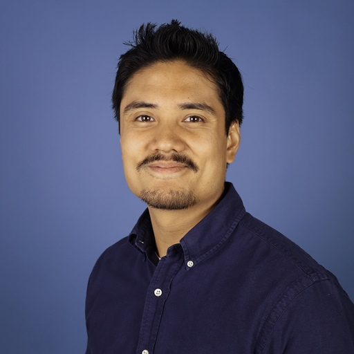 Gino Ortega Hernandez