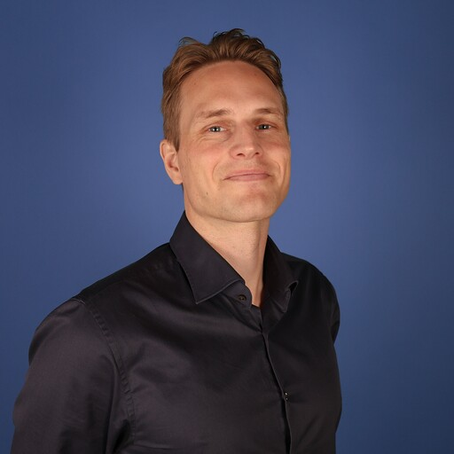 Hans Erik Heggem