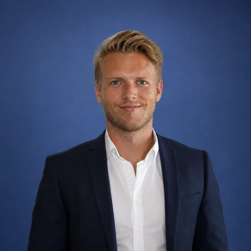 Magnus Mariero