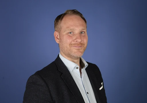 Mikael Bergqvist
